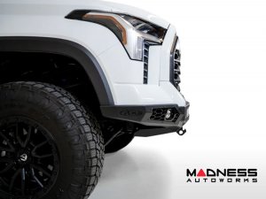 Toyota Tundra Front Bumper - Stealth Fighter - Winch Mount